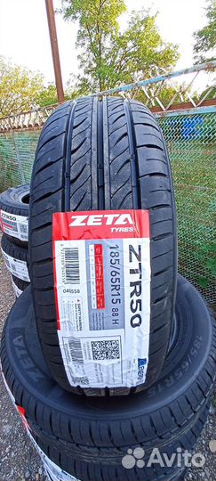 Zeta Alventi 225/45 R18 97Y