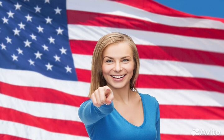 Виза США, виза в Америку, Оформление визы в США