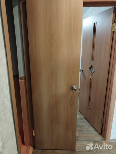 Межкомнатные двери бу