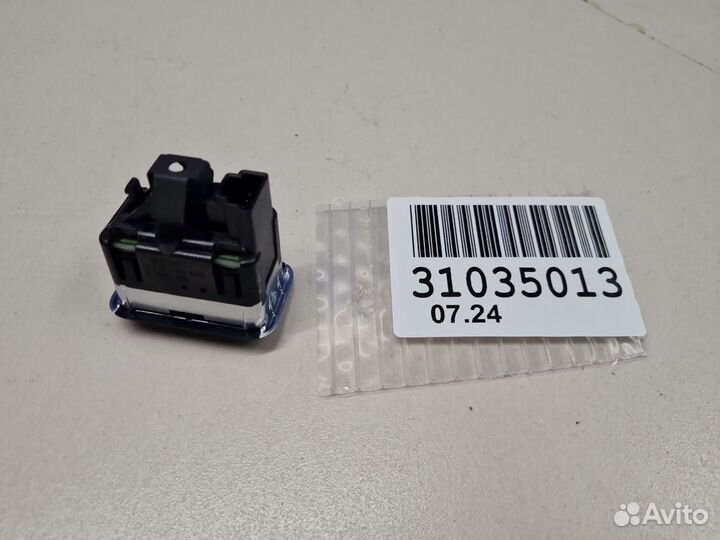 Кнопка стеклоподъемника Mercedes E-klasse W212 200
