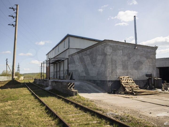 Аренда теплого склада, 260 кв.м