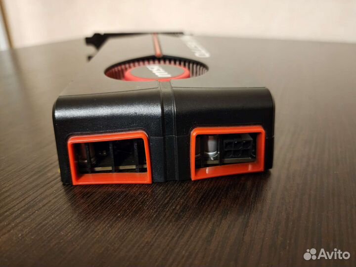 Видеокарта 1gb