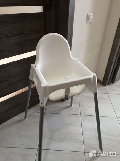 Стульчик для кормления IKEA