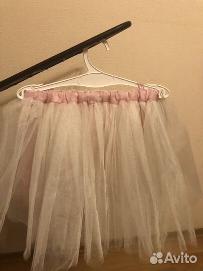 Костюм принцессы 110-116