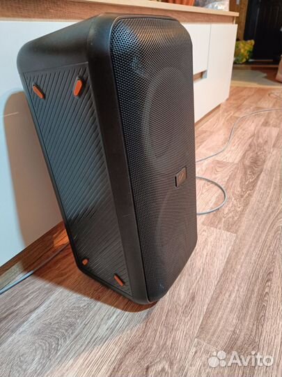 Блютуз колонка fiero