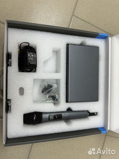 Радиосистема sennheiser XSW 835