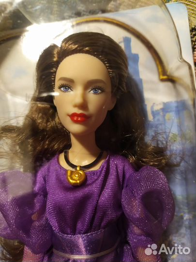 Barbie Ванесса русалочка новая nrfb