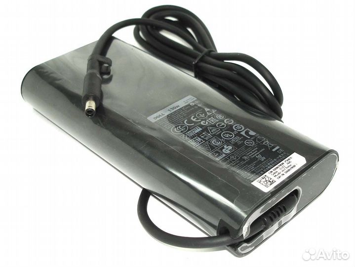 Блок питания для Dell XPS 9530 (130W)