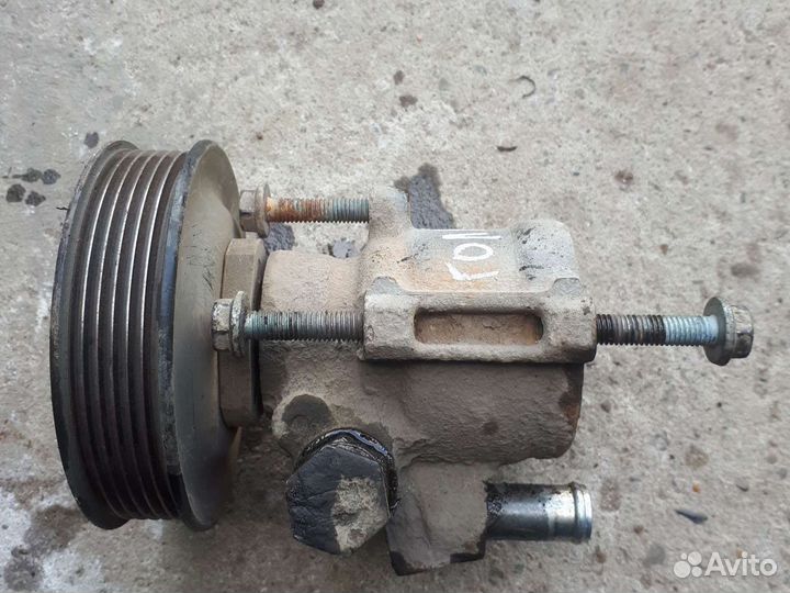 Насос гура фольксваген гольф 4