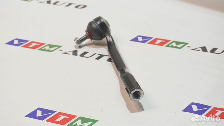 Delphi Наконечник рулевой тяги BMW E28 E32 E34 (с