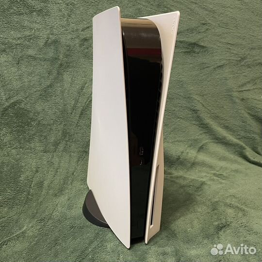 Sony playstation 5 3 ревизия 1gb