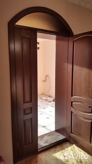 Двери от производителя