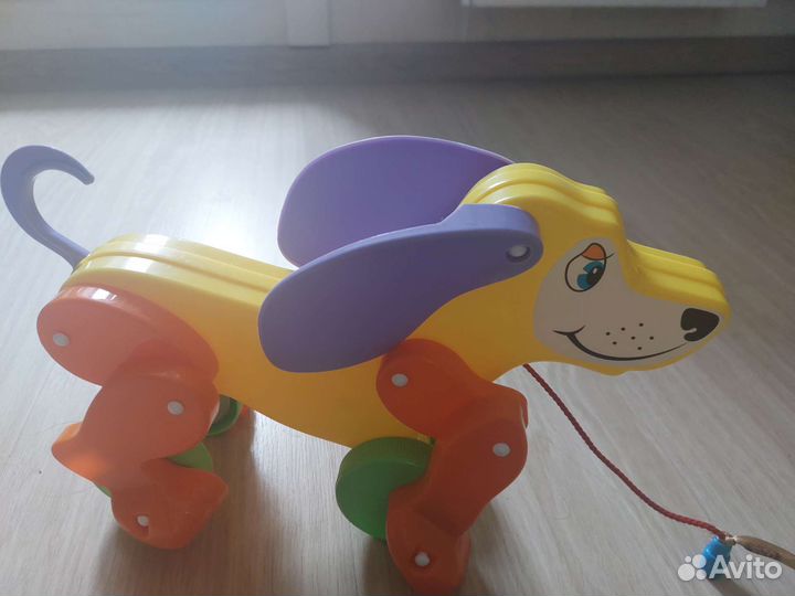 Каталка для детей