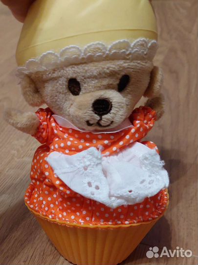 Мягкая игрушка