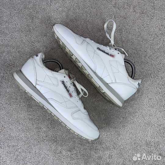 Оригинальные кроссовки Reebok Classic 11US