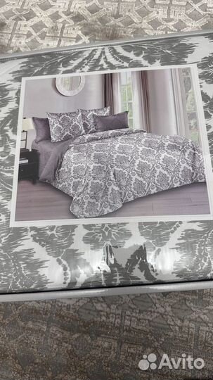 Белье постельное