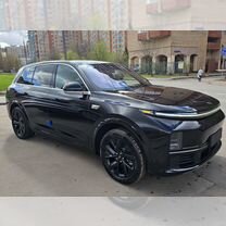 LiXiang L7 1.5 AT, 2024, 50 км, с пробегом, цена 6 500 000 руб.