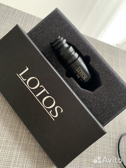 Аппарат для татуажа