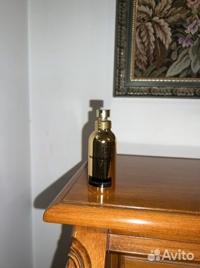 Montale starry nights