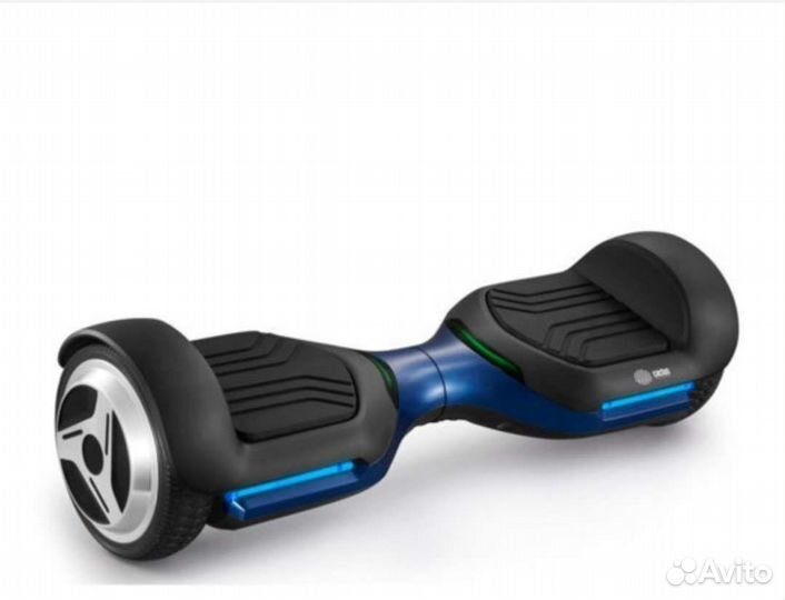 Гироскутер track 2.0