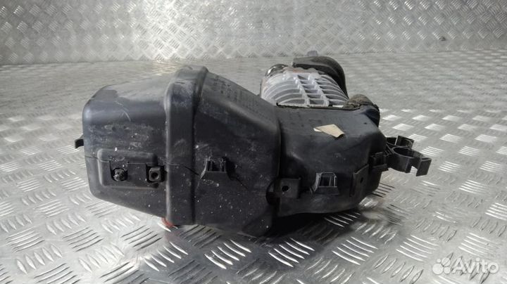 Турбина Volkswagen Passat B6 03C276