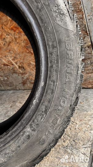 Viatti Brina Nordico V-522 205/55 R16