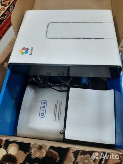 Модемы и роутеры