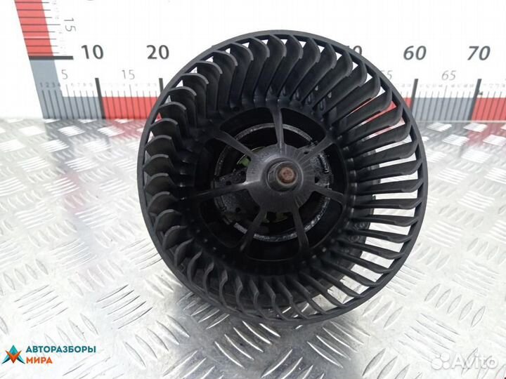 Моторчик печки Ford Galaxy рест. 2005 YM2H18568AA