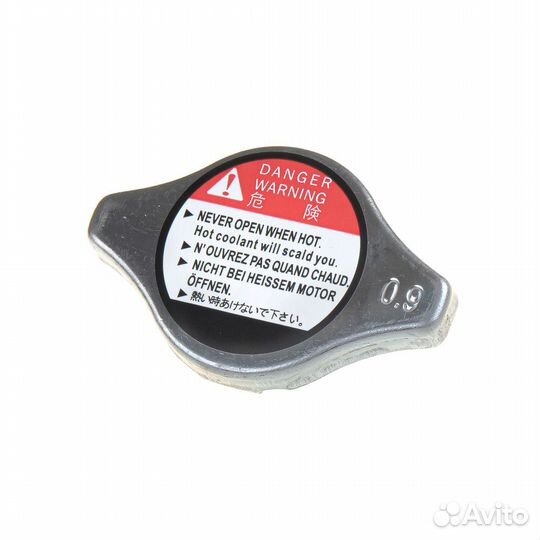 Крышка радиатора daewoo/mazda/mitsubishi/toyota /0