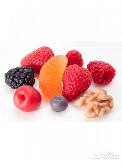 Набор для мыловарения/ Мыло