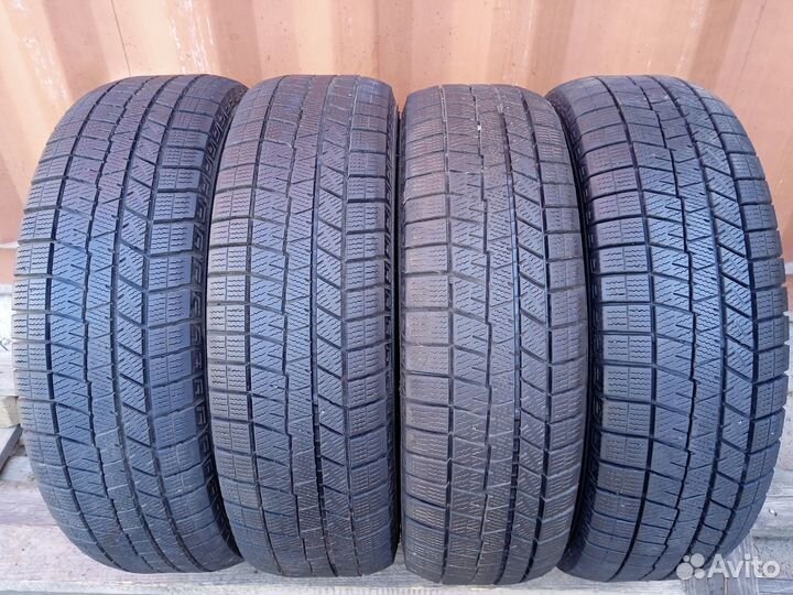 Dunlop Winter Maxx WM03 185/65 R15