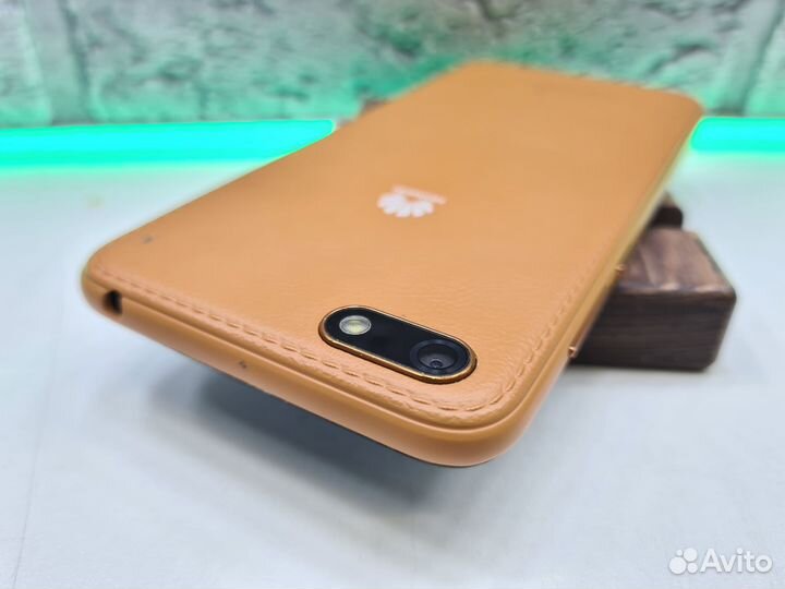 HUAWEI Y5 Lite, 16 ГБ