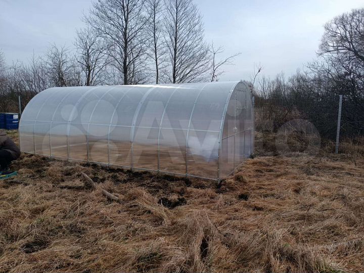 Участок 9 сот. (СНТ, ДНП)