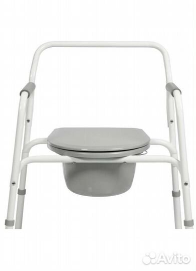 Санитарный стул-туалет