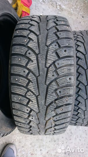 Nokian Tyres Hakkapeliitta 5 235/45 R17 97D