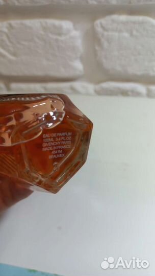 Givenchy ange ou demon le secret