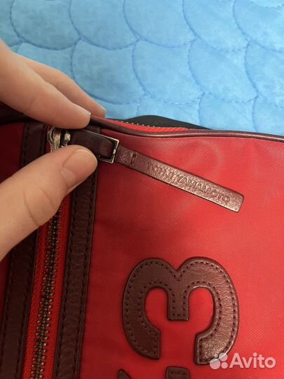 Сумка y 3 yohji yamamoto