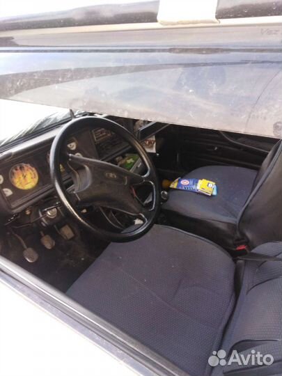 Подвеска на ваз 2107