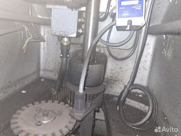 Координатно-расточной станок perrin AV2