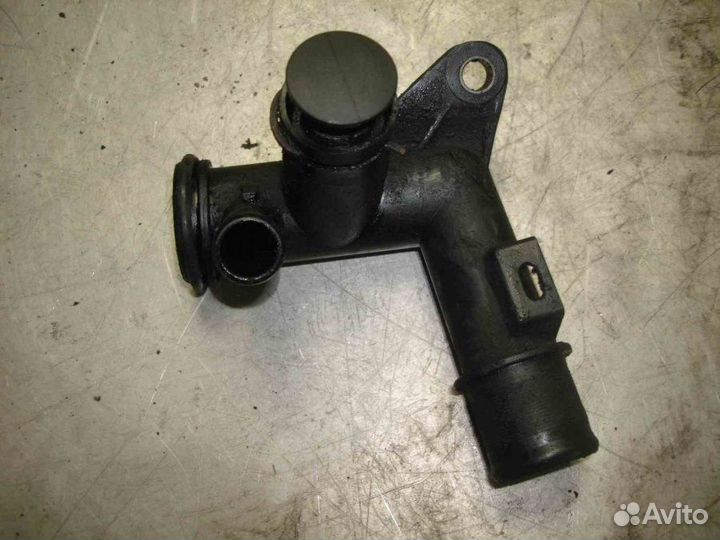 Фланец Citroen C4 Grand Picasso 2014