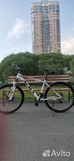 Горный велосипед 27 5