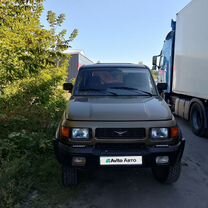 УАЗ Симбир 2.7 MT, 2002, 81 600 км, с пробегом, цена 365 000 руб.