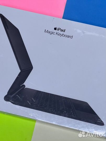 Apple Magic Keyboard iPad Pro 11 / iPad Air