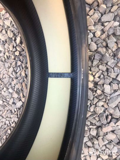Continental SportContact 6 285/45 R21