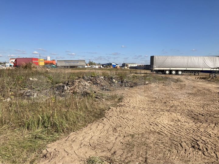 Участок 3,5 сот. (промназначения)