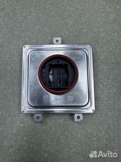 BMW Laser блок управления 63115A0AFA9