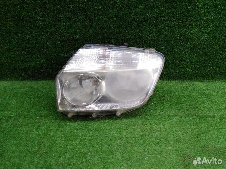 Фара Renault Duster K4MA690 2013