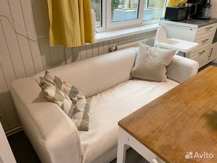 Чехол для дивана Клиппан (IKEA)