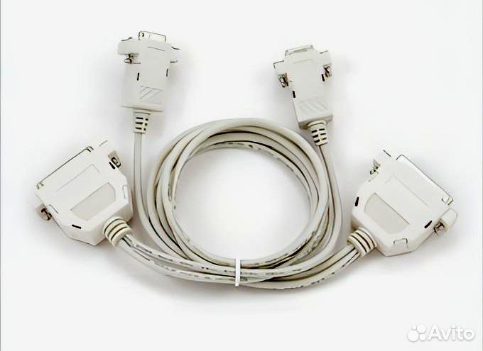 Кабель интерфейсный Gembird CC-140-6