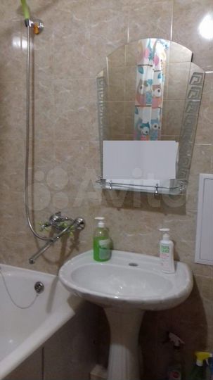 2-к. квартира, 44 м², 2/4 эт.